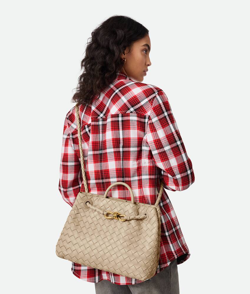 Bottega Veneta Medium Andiamo - Image 6