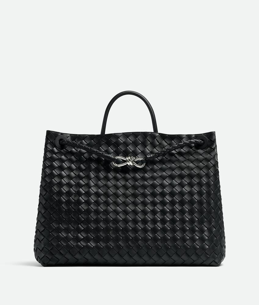 Bottega Veneta Large Andiamo - Image 3