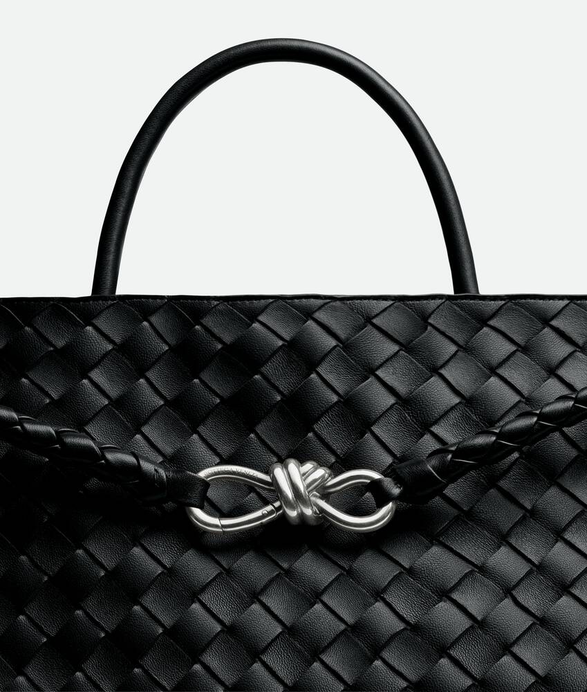 Bottega Veneta Large Andiamo - Image 4