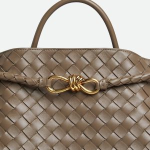 Bottega Veneta Large Andiamo