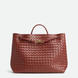 Bottega Veneta Large Andiamo