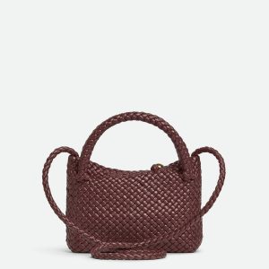 Bottega Veneta Mini Tosca