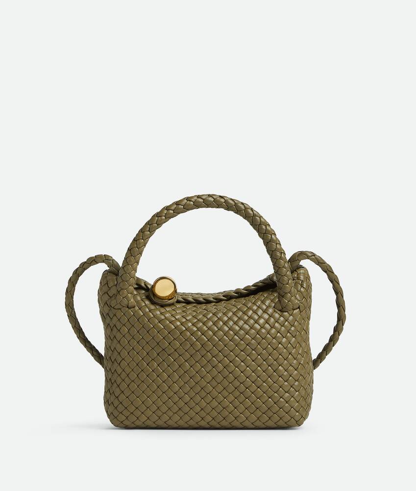 Bottega Veneta Mini Tosca - Image 3