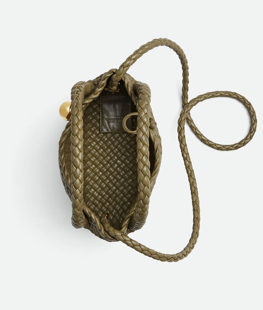 Bottega Veneta Mini Tosca - Image 6