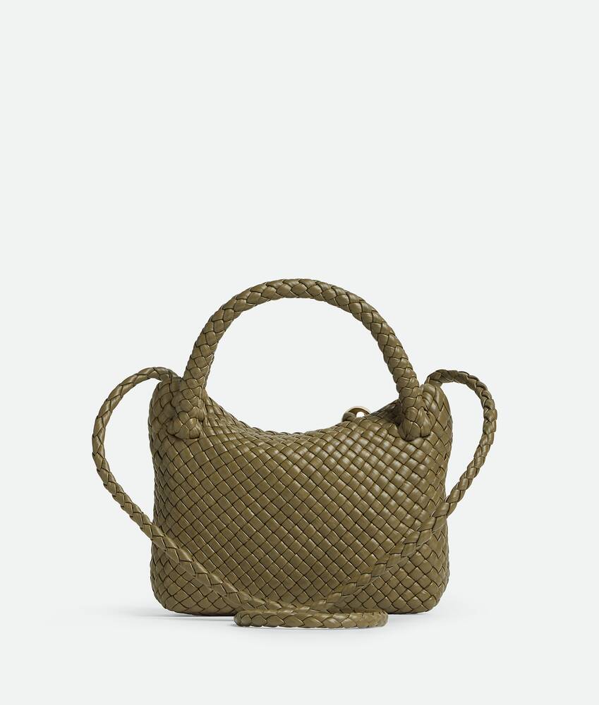 Bottega Veneta Mini Tosca - Image 2
