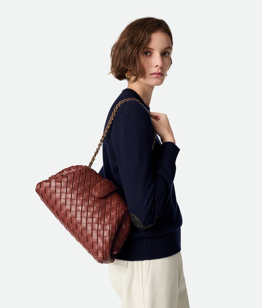 Bottega Veneta Lauren 1980 - Image 3