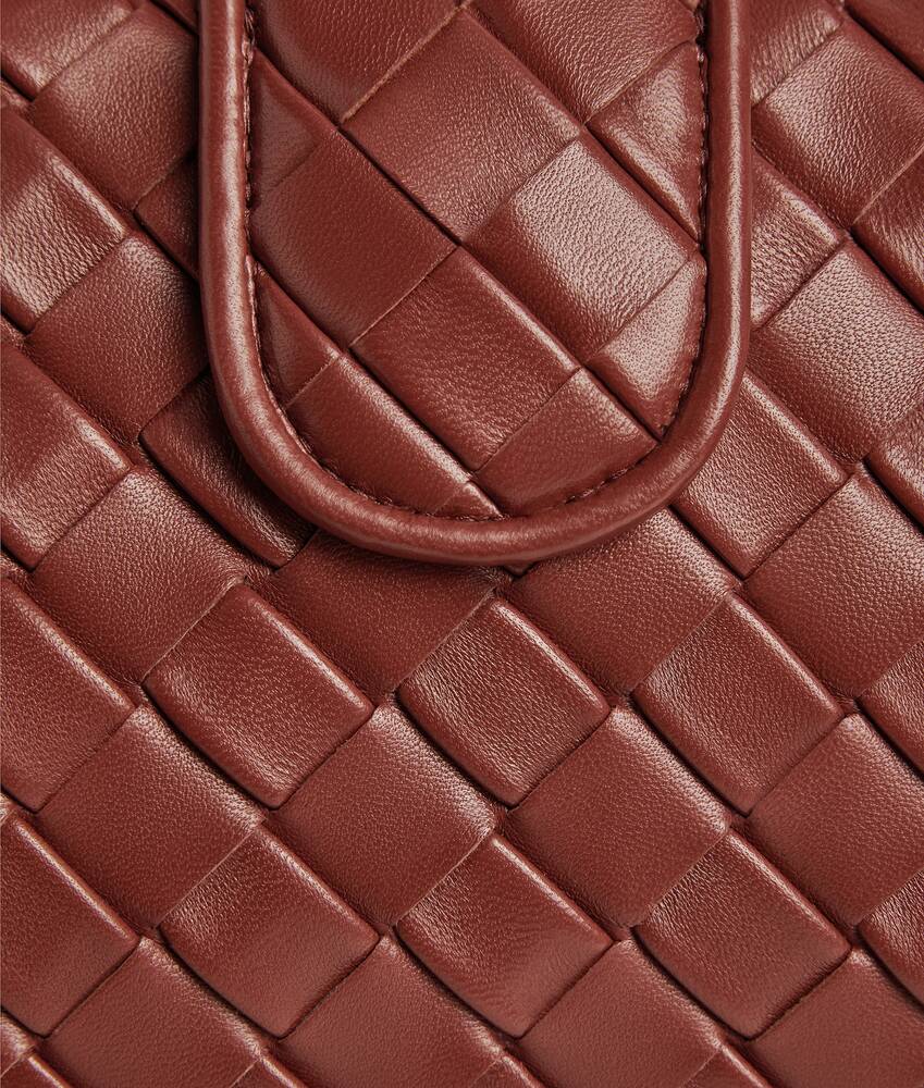 Bottega Veneta Lauren 1980