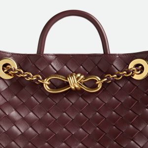 Bottega Veneta Small Andiamo