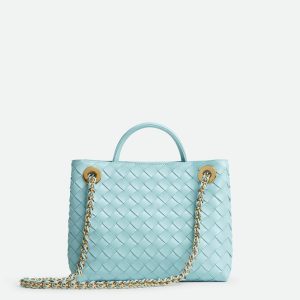 Bottega Veneta Small Andiamo