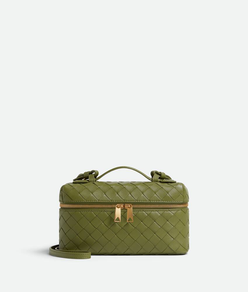Bottega Veneta Bang Bang Vanity Case