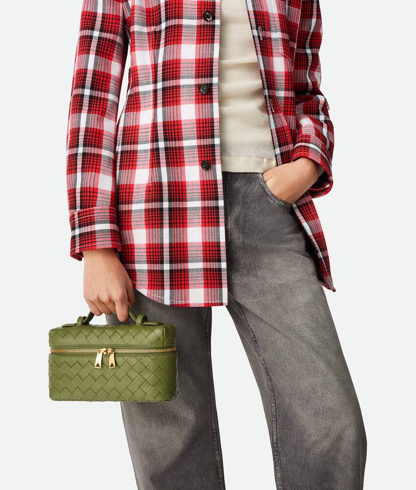Bottega Veneta Bang Bang Vanity Case - Image 2