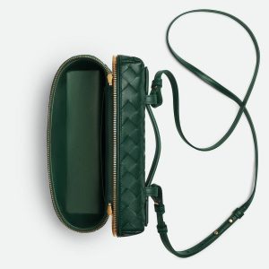 Bottega Veneta Bang Bang Vanity Case