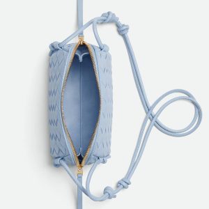 Bottega Veneta Concert Pouch