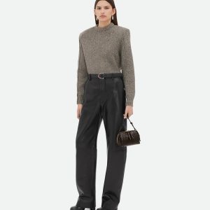 Bottega Veneta Concert Pouch