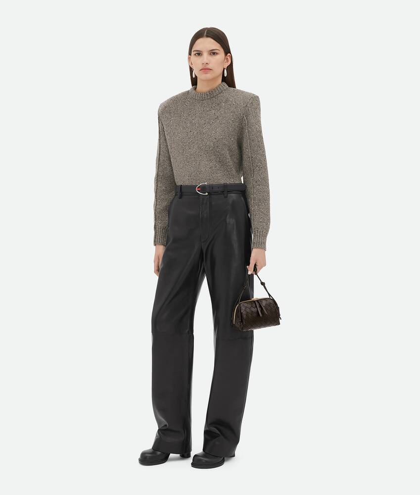 Bottega Veneta Concert Pouch