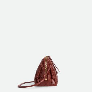 Bottega Veneta Concert Pouch