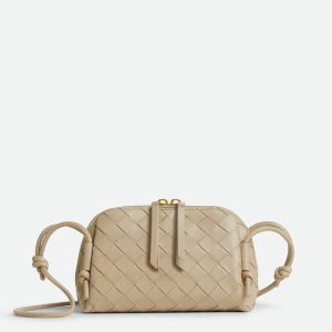 Bottega Veneta Concert Pouch