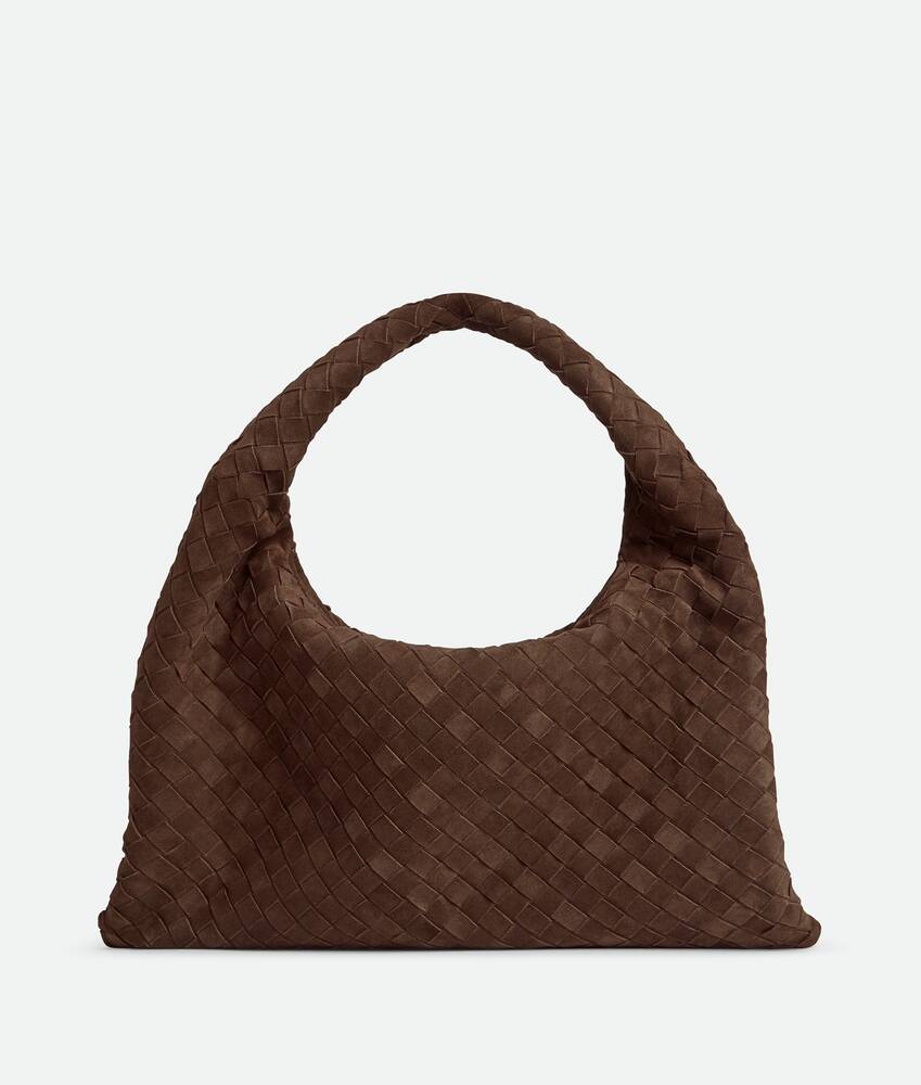 Bottega Veneta Small Hop - Image 6