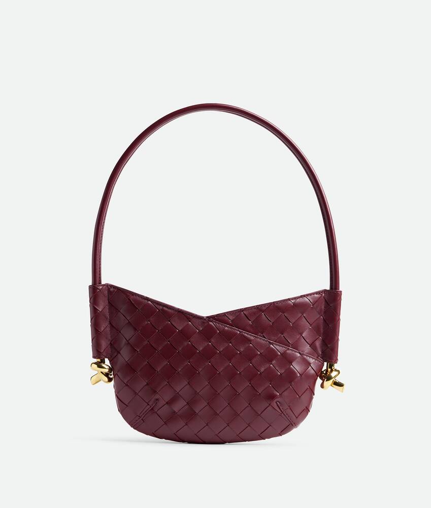 Bottega Veneta Mini Solstice - Image 2