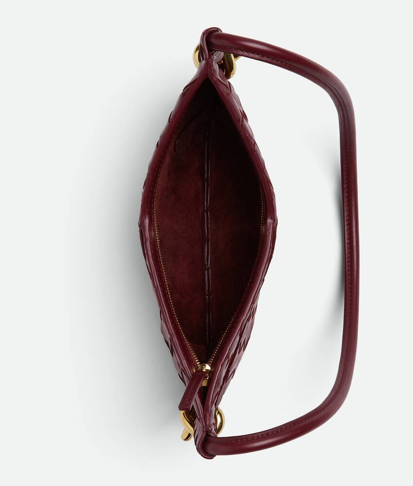 Bottega Veneta Mini Solstice - Image 3