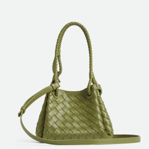 Bottega Veneta Small Parachute