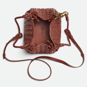 Bottega Veneta Small Parachute