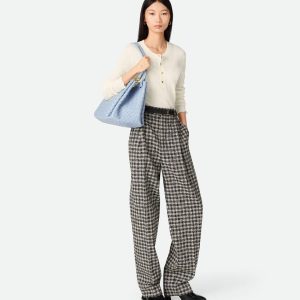 Bottega Veneta Large Parachute