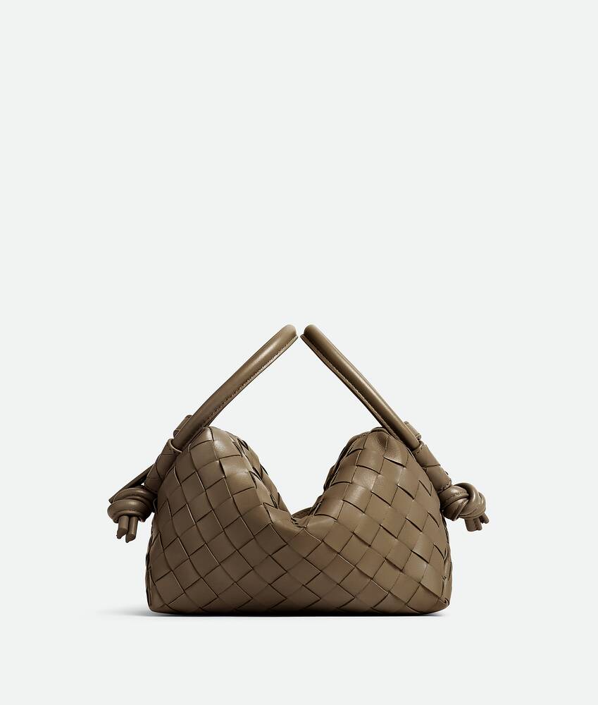 Bottega Veneta Small Loop Cross-Body Bag - Image 2