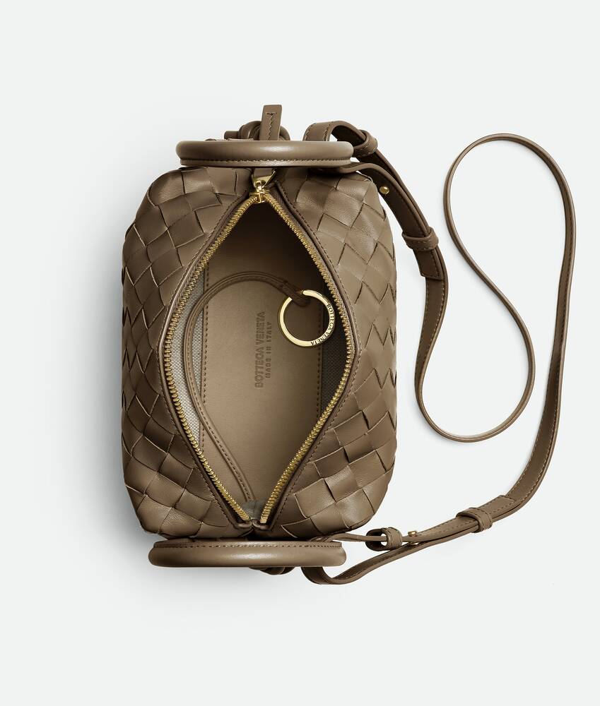 Bottega Veneta Small Loop Cross-Body Bag