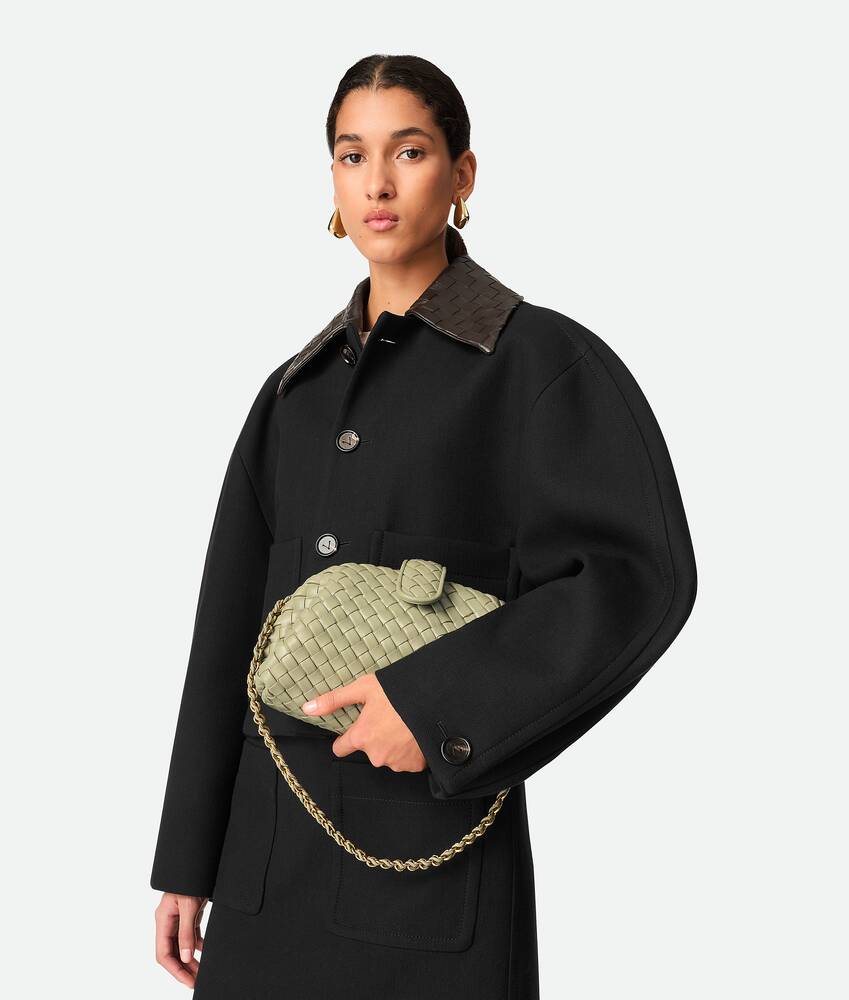 Bottega Veneta Small Lauren 1980 - Image 3