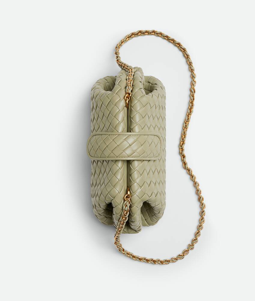 Bottega Veneta Small Lauren 1980 - Image 2