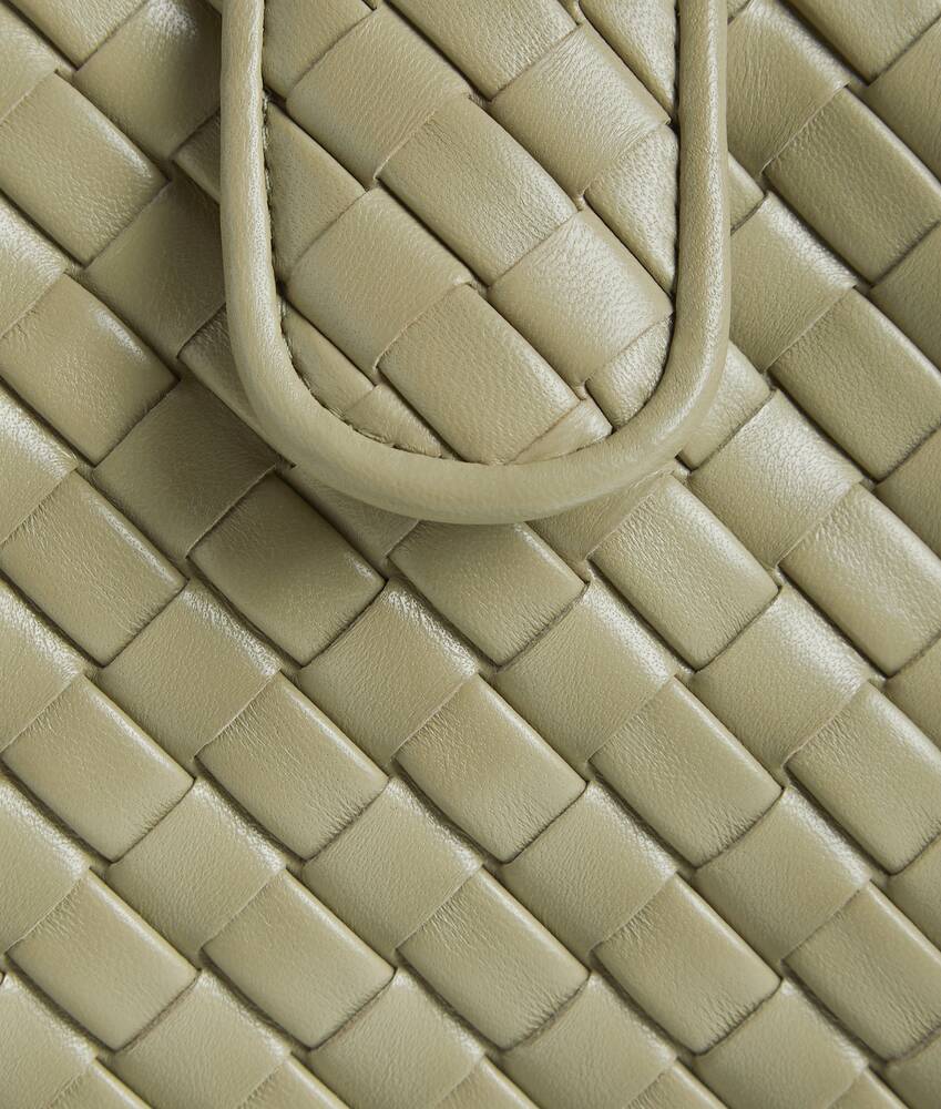 Bottega Veneta Small Lauren 1980 - Image 4