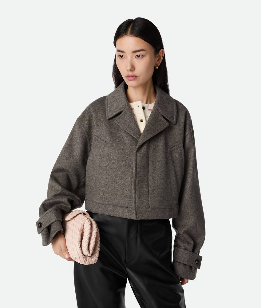 Bottega Veneta Small Lauren 1980 - Image 5