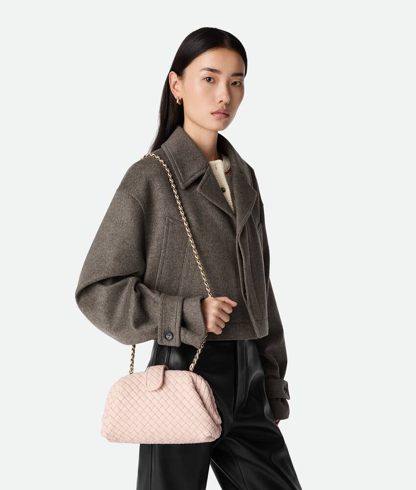Bottega Veneta Small Lauren 1980 - Image 6