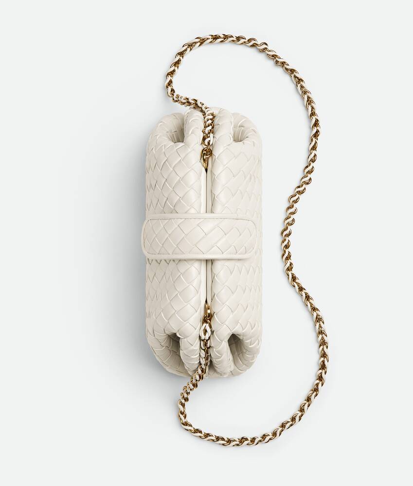 Bottega Veneta Small Lauren 1980 - Image 2