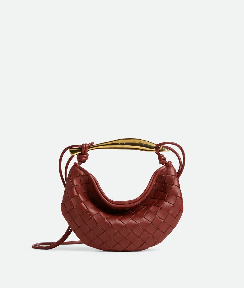 Bottega Veneta Mini Sardine - Image 2