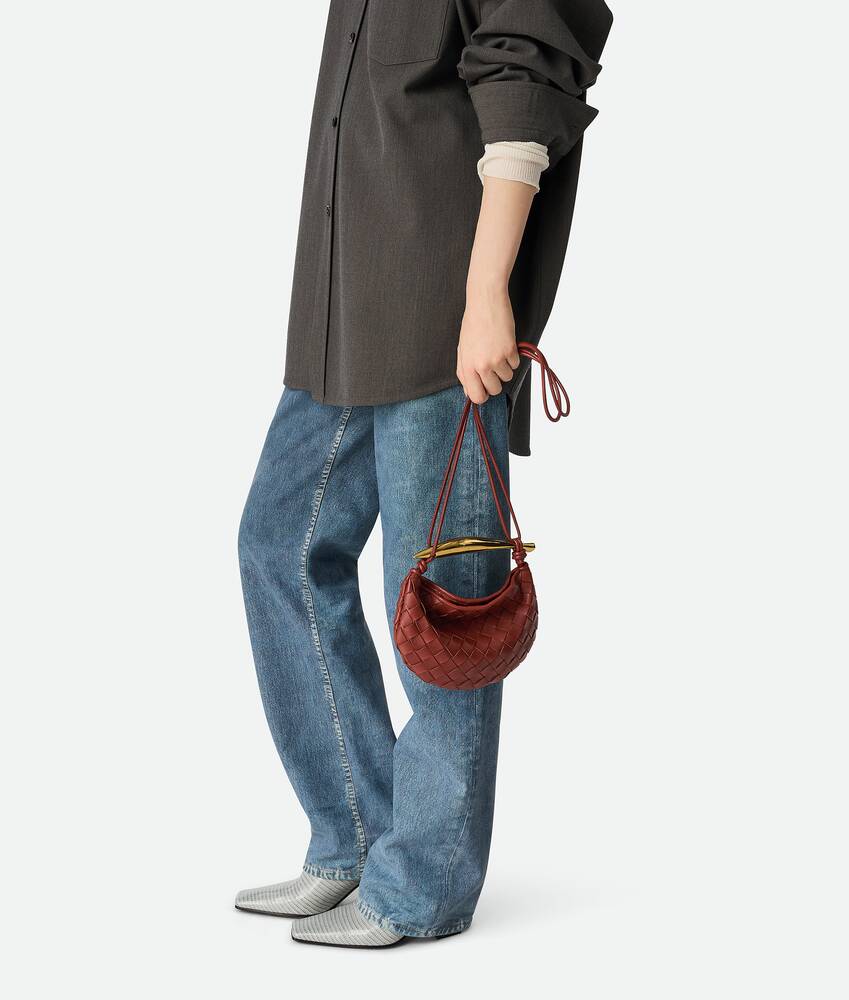 Bottega Veneta Mini Sardine - Image 6