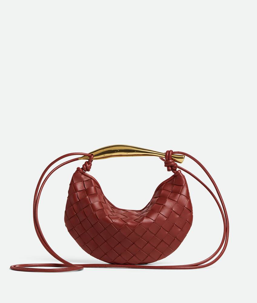 Bottega Veneta Mini Sardine - Image 3