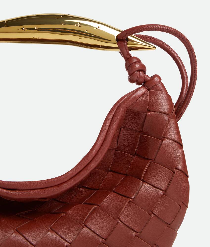 Bottega Veneta Mini Sardine - Image 5