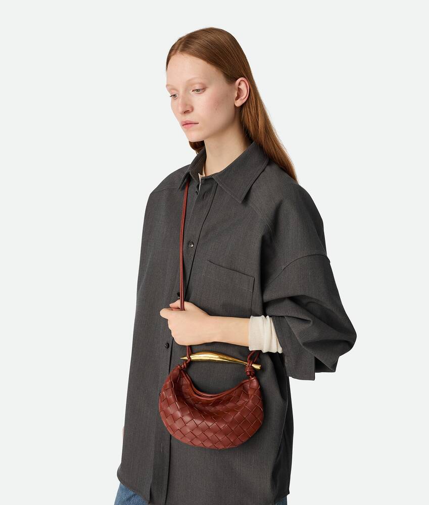 Bottega Veneta Mini Sardine - Image 7