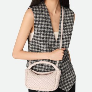 Bottega Veneta Small Cobble Top Handle