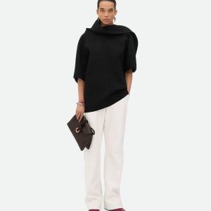 Bottega Veneta Baby Liberta