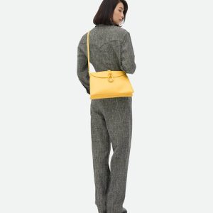 Bottega Veneta Medium Liberta