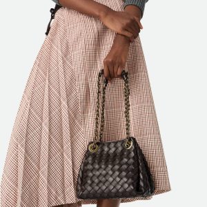 Bottega Veneta Small Parachute Chain