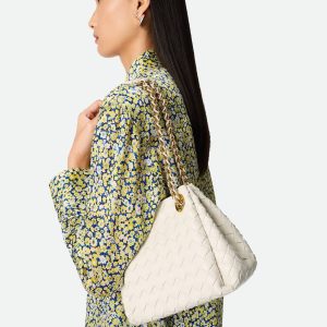 Bottega Veneta Small Parachute Chain