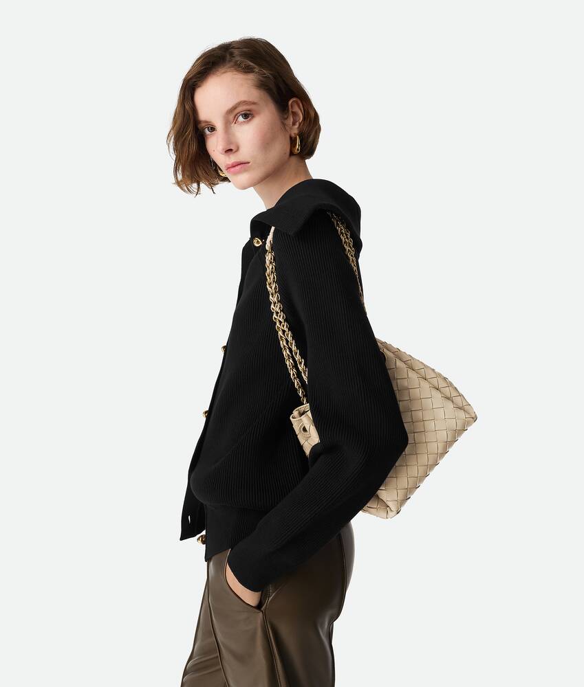 Bottega Veneta Small Parachute Chain - Image 4