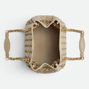 Bottega Veneta Small Parachute Chain