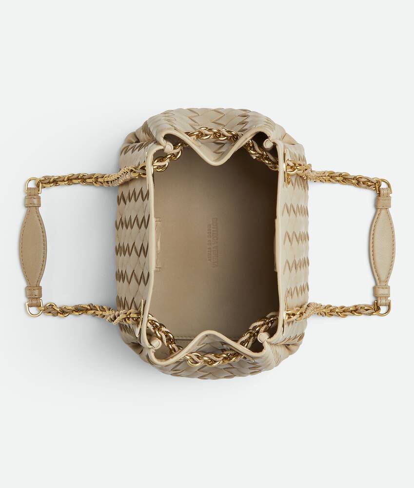 Bottega Veneta Small Parachute Chain