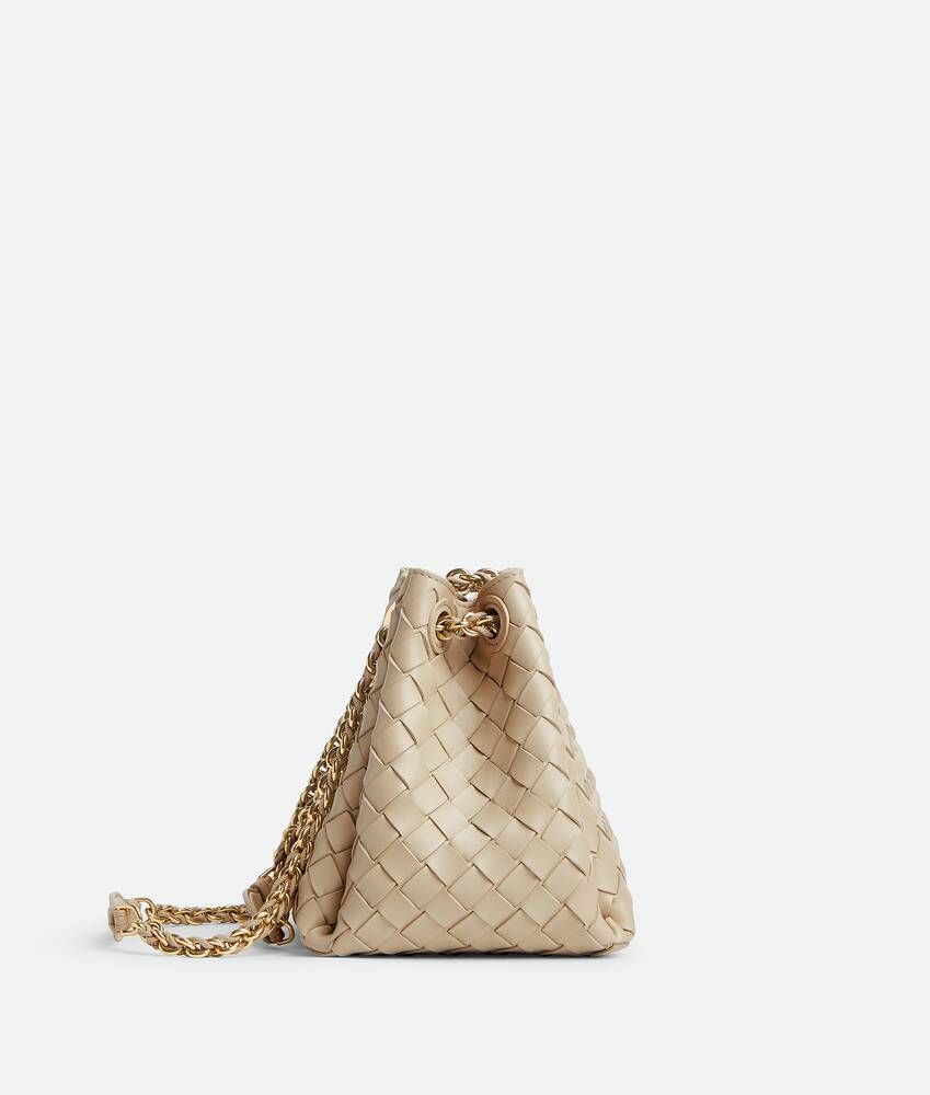 Bottega Veneta Small Parachute Chain - Image 3