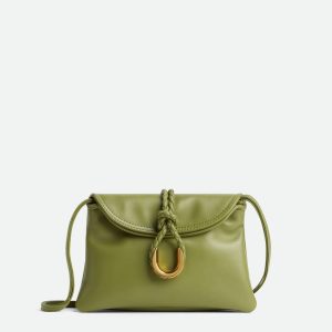 Bottega Veneta Baby Liberta